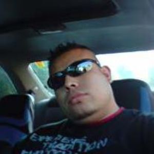 Meet your Posher, Cesar